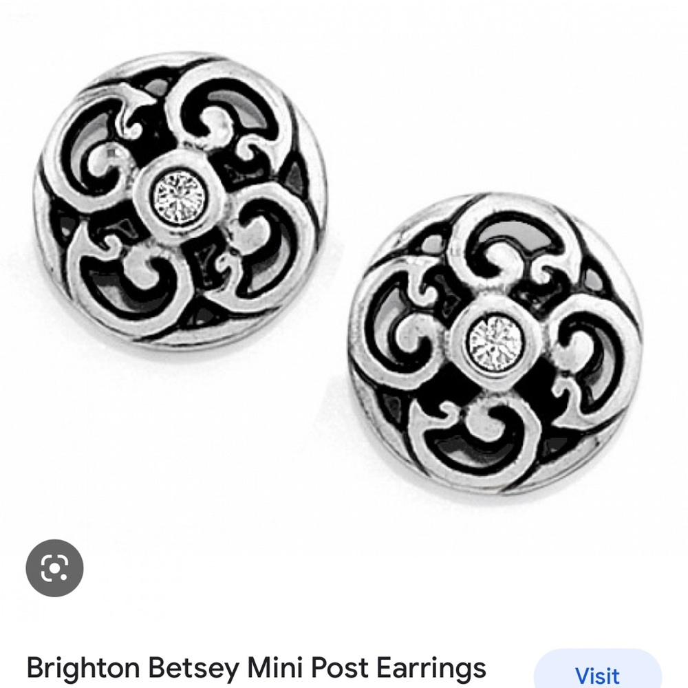 Brighton earrings